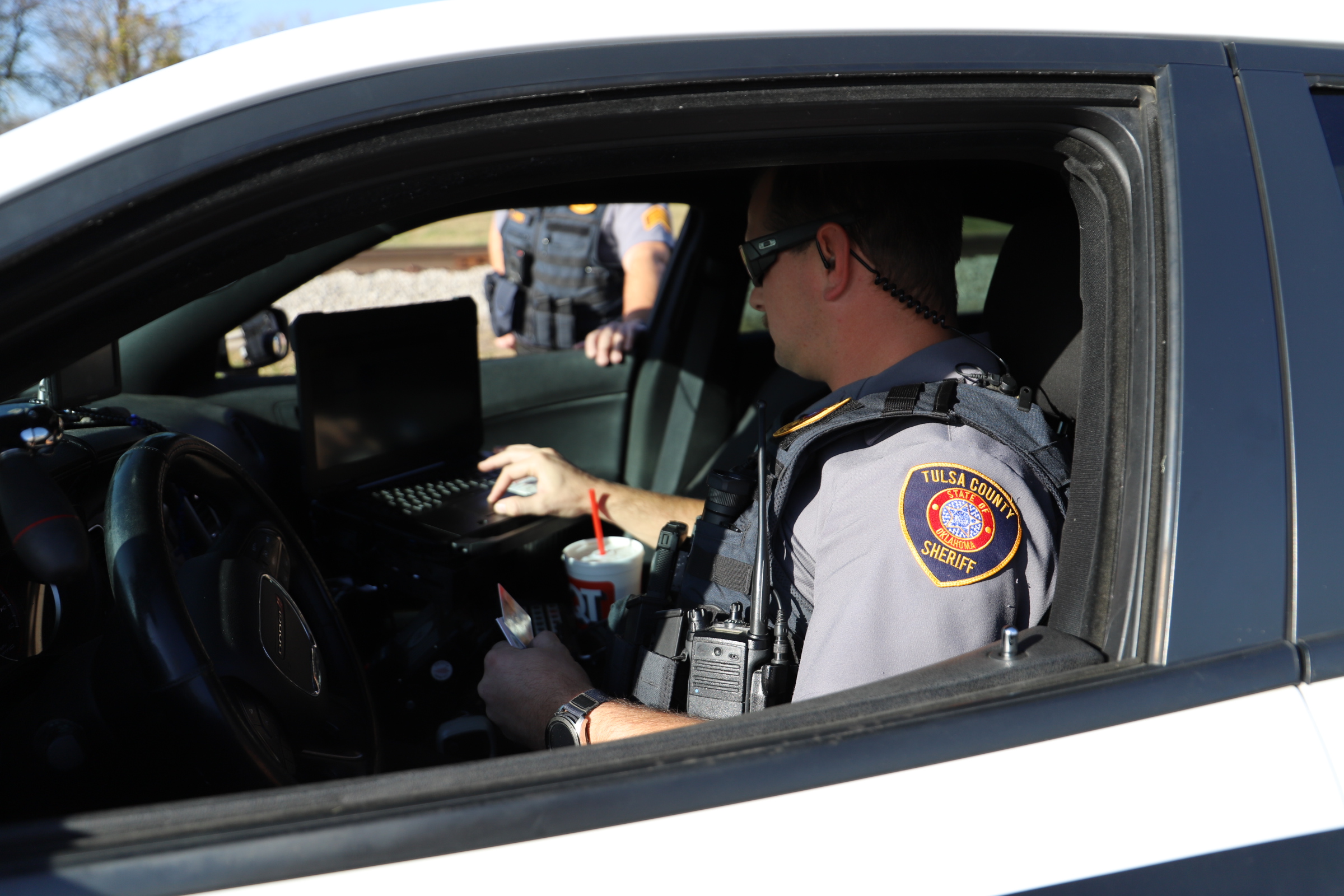 Tulsa County Sheriff Warrants - frncobp