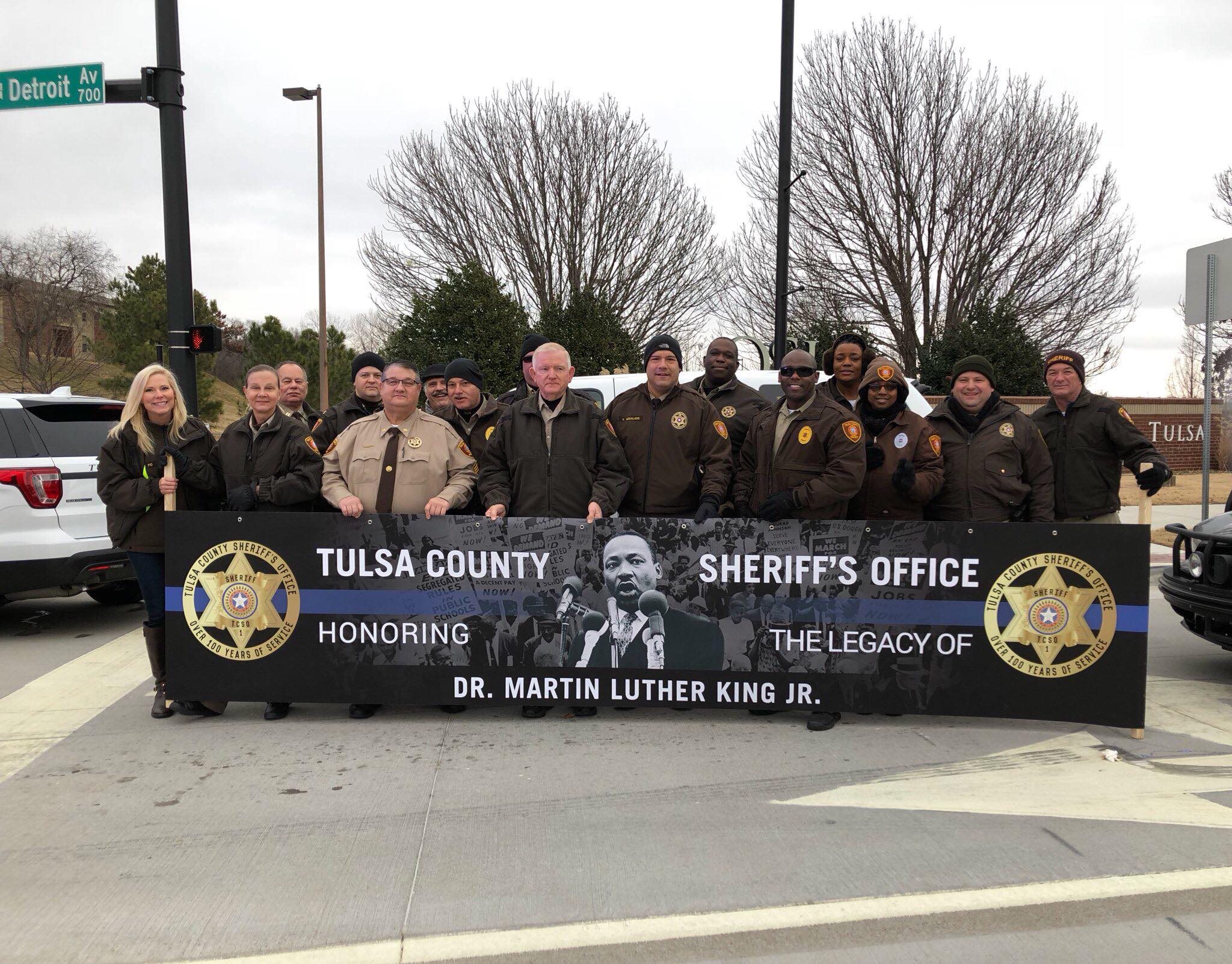 Tulsa County Sheriff Warrants - d412tvc