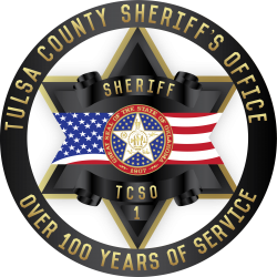 Tulsa County Sheriff's Office